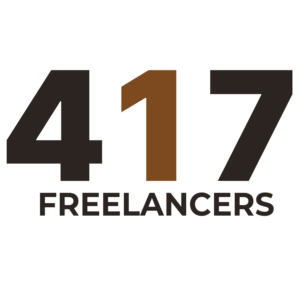 417 Freelancers