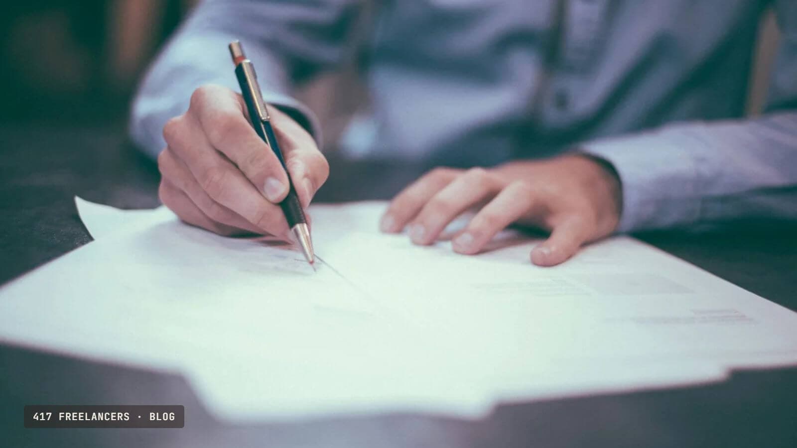 Do Freelancers Need a Contract? What Happens Without One